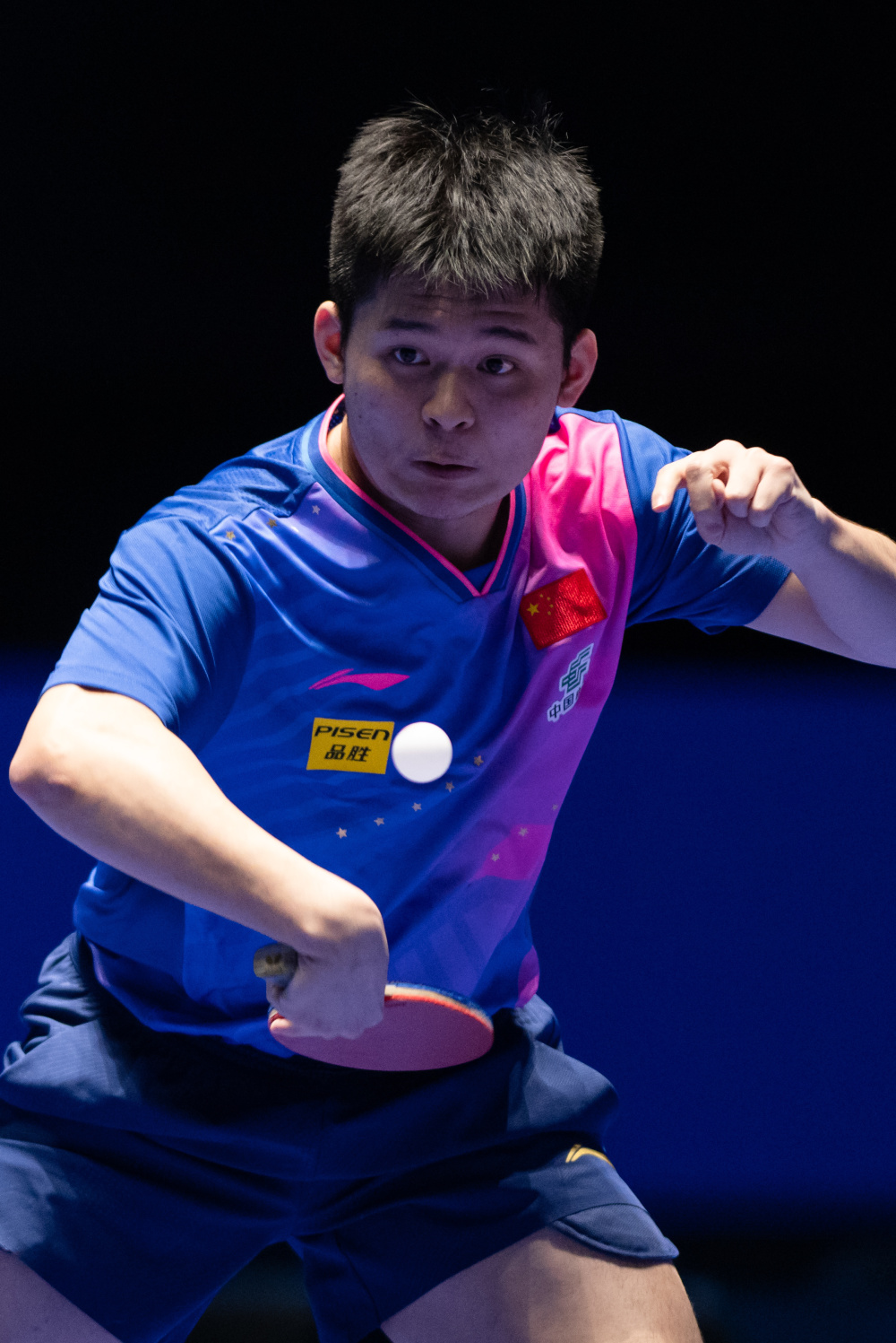 的深入分析 的深入分析