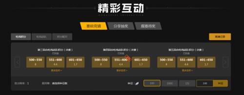 推广策略 推广策略