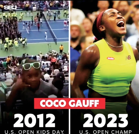 相信她有能 相信她有能